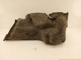 Subaru Legacy Driver Left Trunk Side Trim - 0