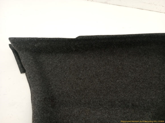 Subaru Legacy Driver Left Trunk Side Trim