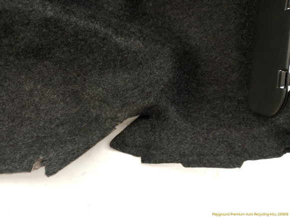 Subaru Legacy Driver Left Trunk Side Trim