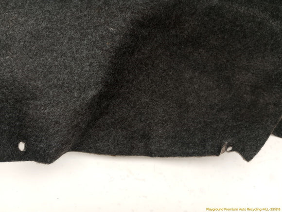 Subaru Legacy Driver Left Trunk Side Trim