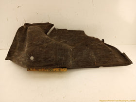 Subaru Legacy Passenger Right Trunk Side Trim - 0