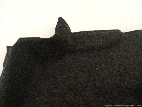 Subaru Legacy Passenger Right Trunk Side Trim