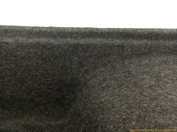 Subaru Legacy Passenger Right Trunk Side Trim