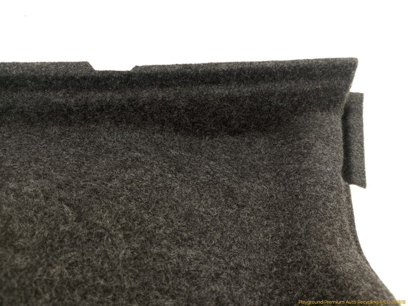 Subaru Legacy Passenger Right Trunk Side Trim