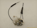 Subaru Legacy Passenger Right Rear Door Lock Actuator-2