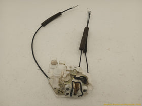 Subaru Legacy Passenger Right Rear Door Lock Actuator - 0