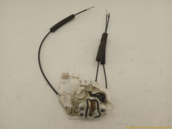 Subaru Legacy Passenger Right Rear Door Lock Actuator