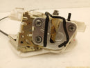 Subaru Legacy Passenger Right Rear Door Lock Actuator-3