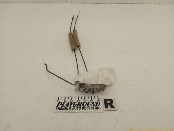 Subaru Legacy Passenger Right Front Door Lock Actuator