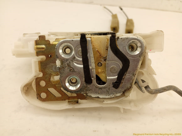 Subaru Legacy Passenger Right Front Door Lock Actuator