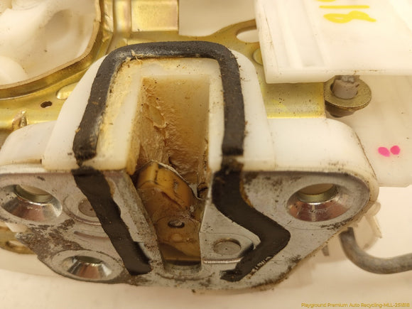 Subaru Legacy Passenger Right Front Door Lock Actuator