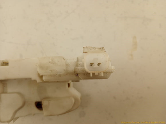 Subaru Legacy Passenger Right Front Door Lock Actuator
