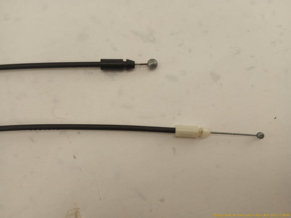 Subaru Legacy Passenger Right Front Door Lock Actuator