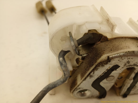 Subaru Legacy Passenger Right Front Door Lock Actuator