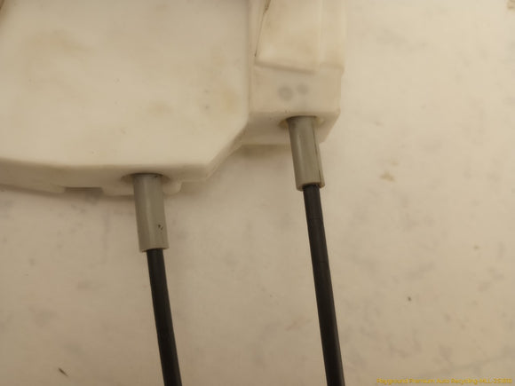 Subaru Legacy Passenger Right Front Door Lock Actuator