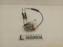 Subaru Legacy Driver Left Rear Door Lock Actuator-1