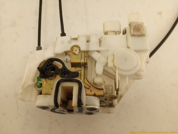 Subaru Legacy Driver Left Rear Door Lock Actuator