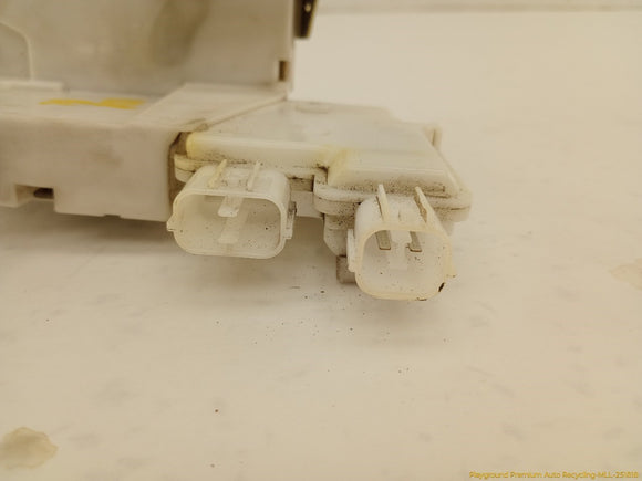 Subaru Legacy Driver Left Rear Door Lock Actuator