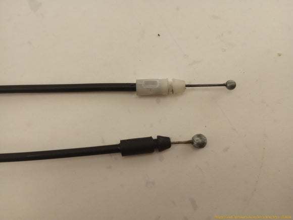 Subaru Legacy Driver Left Rear Door Lock Actuator