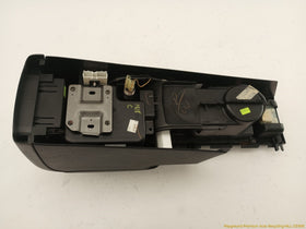 Subaru Legacy Center Console Base - 0