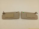 Subaru Legacy Pair Of Sun Visors-2