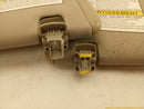 Subaru Legacy Pair Of Sun Visors-12