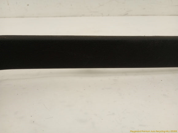 Subaru Legacy Set Of 4 Front & Rear Door Sill Scuff Plates