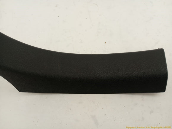 Subaru Legacy Set Of 4 Front & Rear Door Sill Scuff Plates