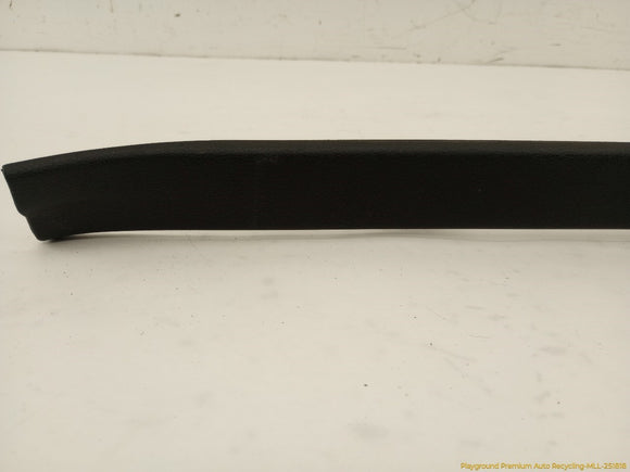 Subaru Legacy Set Of 4 Front & Rear Door Sill Scuff Plates