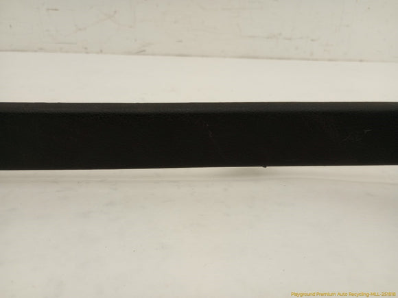 Subaru Legacy Set Of 4 Front & Rear Door Sill Scuff Plates