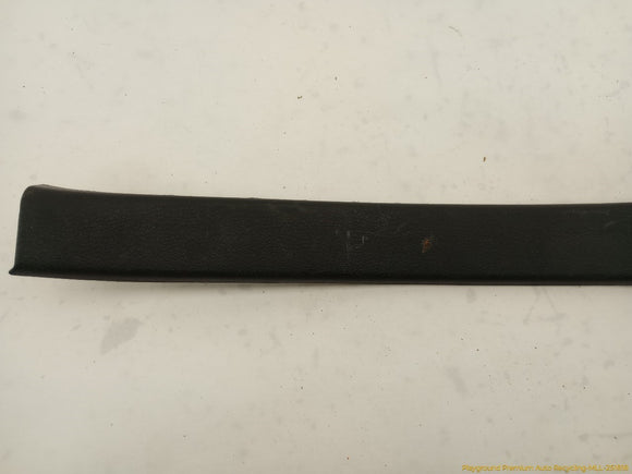 Subaru Legacy Set Of 4 Front & Rear Door Sill Scuff Plates