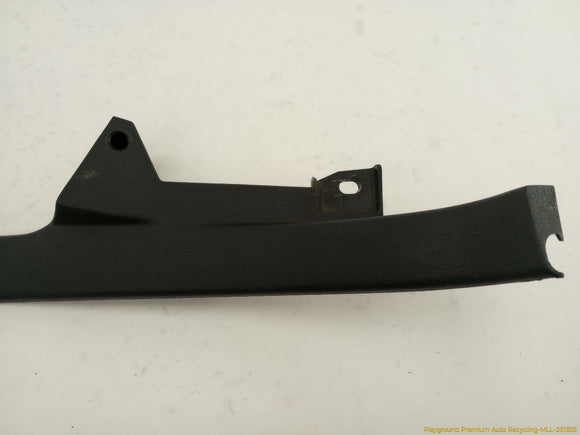 Subaru Legacy Set Of 4 Front & Rear Door Sill Scuff Plates