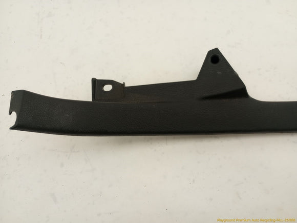 Subaru Legacy Set Of 4 Front & Rear Door Sill Scuff Plates