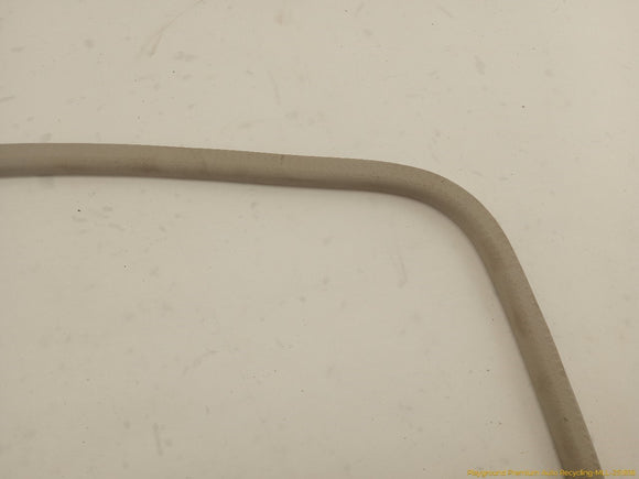 Subaru Legacy Sunroof Molding