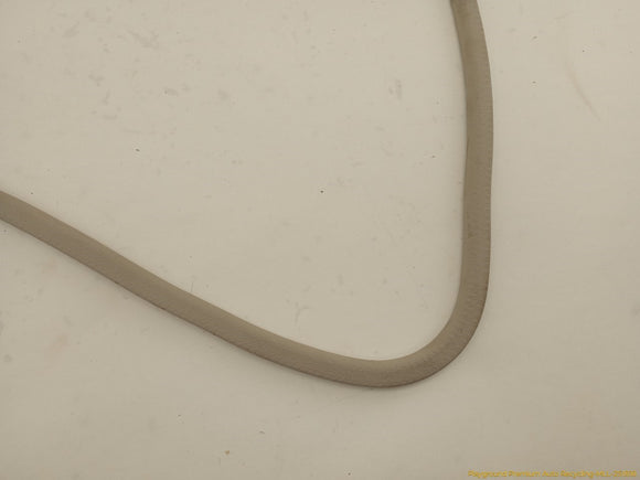 Subaru Legacy Sunroof Molding