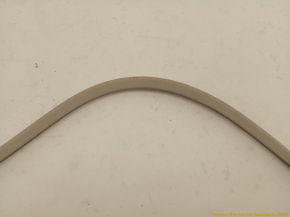 Subaru Legacy Sunroof Molding