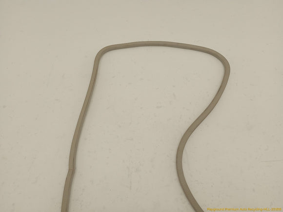 Subaru Legacy Sunroof Molding