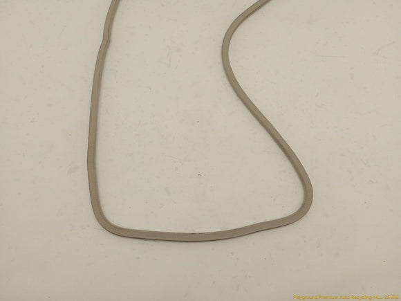 Subaru Legacy Sunroof Molding