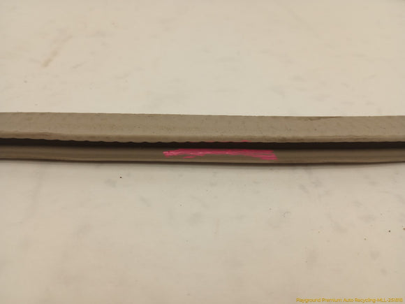 Subaru Legacy Sunroof Molding