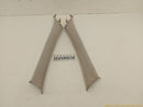 Subaru Legacy Pair Of A Pillar Trim-1