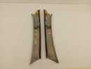 Subaru Legacy Pair Of A Pillar Trim-2