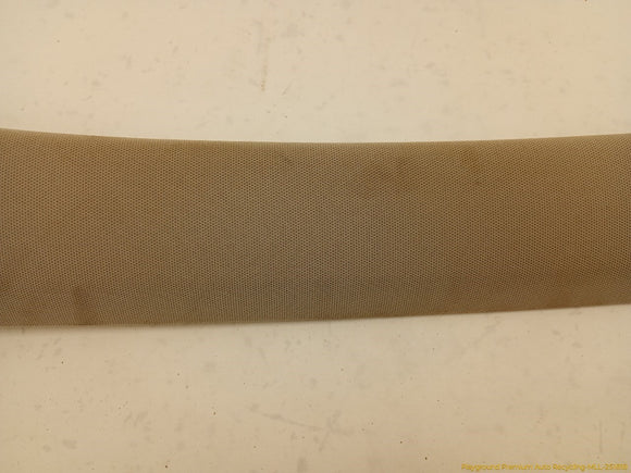 Subaru Legacy Pair Of A Pillar Trim