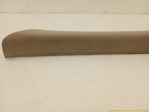 Subaru Legacy Pair Of A Pillar Trim