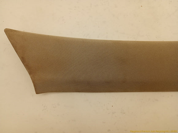 Subaru Legacy Pair Of A Pillar Trim