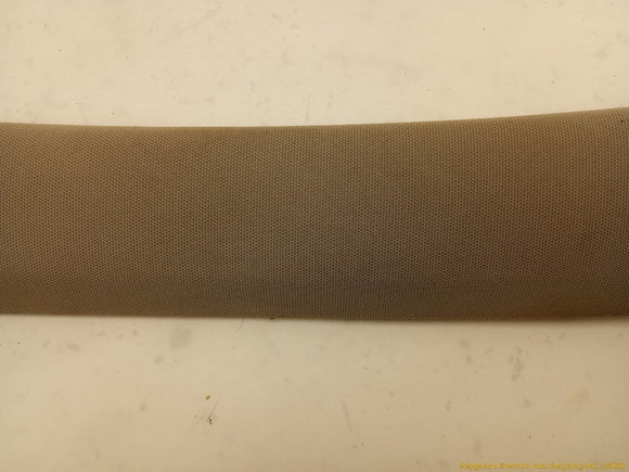 Subaru Legacy Pair Of A Pillar Trim