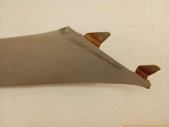 Subaru Legacy Pair Of A Pillar Trim