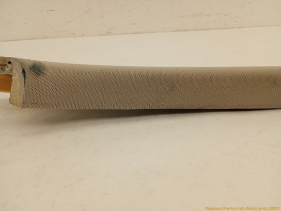 Subaru Legacy Pair Of A Pillar Trim