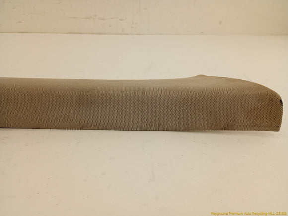 Subaru Legacy Pair Of A Pillar Trim