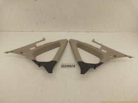 Subaru Legacy Pair Of C Pillar Trim