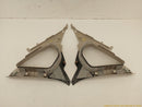 Subaru Legacy Pair Of C Pillar Trim-2